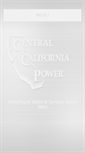 Mobile Screenshot of gensets.com